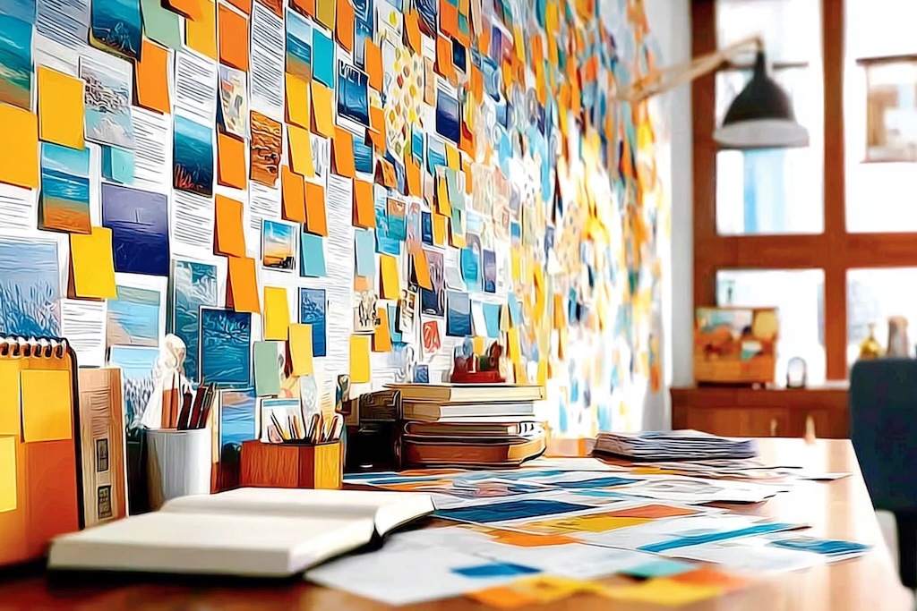 My Day with Jim: What It Actually Looks Like from the Other Side of the AI