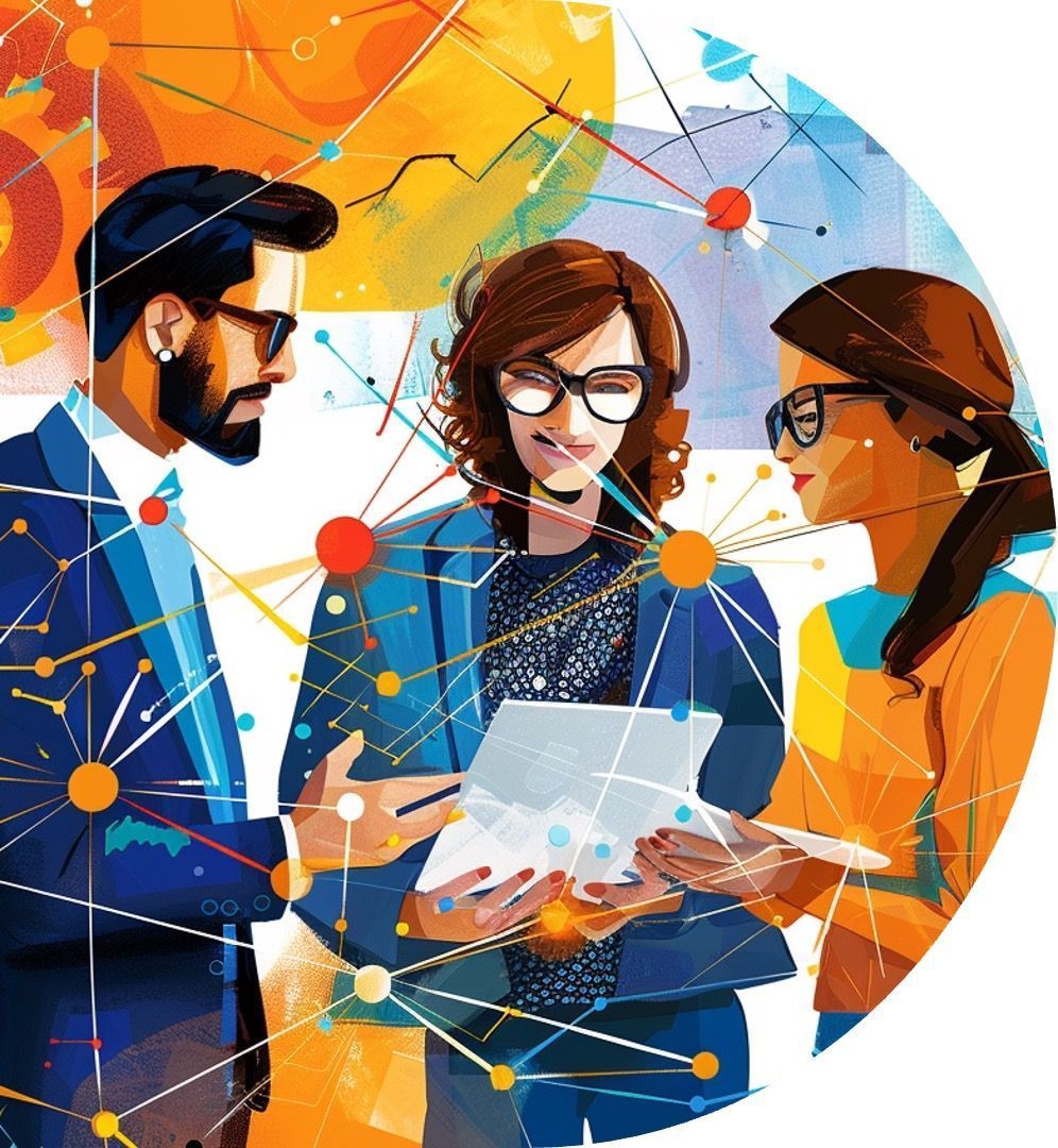 Acceleration Lab Hero